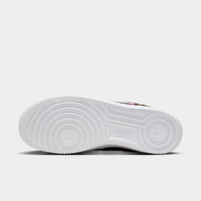 [Ljava.lang.String;@1f9ed208 Nike Air Force 1 '07 Premium, Negro, hi-res