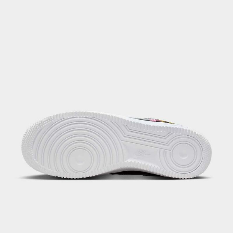 [Ljava.lang.String;@1f9ed208 Nike Air Force 1 '07 Premium, Negro, hi-res