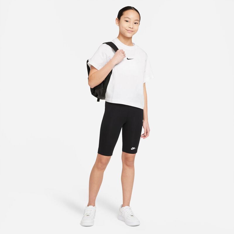 Nike Sportswear, Blanco/Negro, hi-res