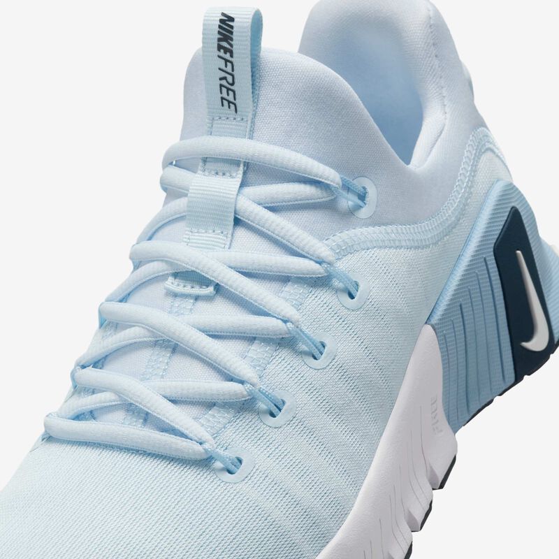 Nike Free Metcon 6, Tinte Azul/Azul Marino Militar/Azul Militar Claro/Blanco, hi-res