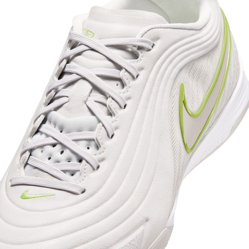 [Ljava.lang.String;@1516872c Nike Tiempo Reactgato, Gris, hi-res