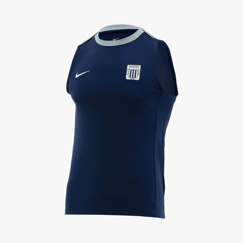 Nike Polo Sin Mangas Hombre Alianza Lima 2026