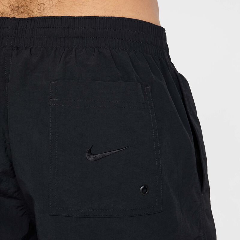 Nike Swim Breaker, Negro, hi-res