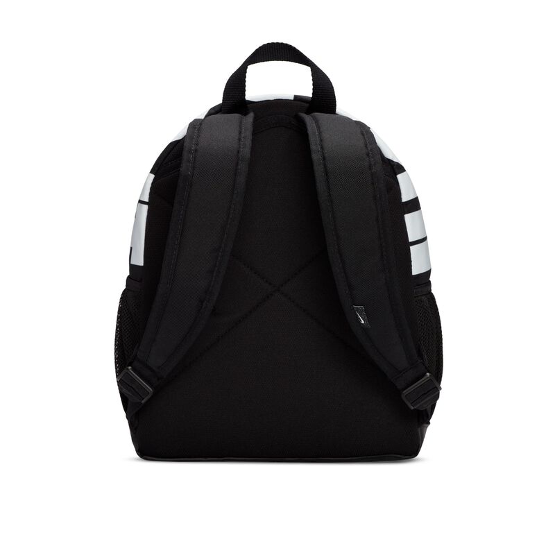 Nike Brasilia JDI, Negro/Negro/Blanco, hi-res