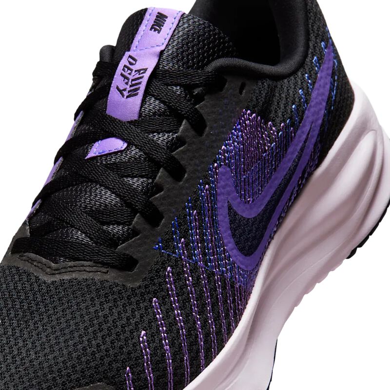 Zapatilla Nike Run Defy, Negro, hi-res