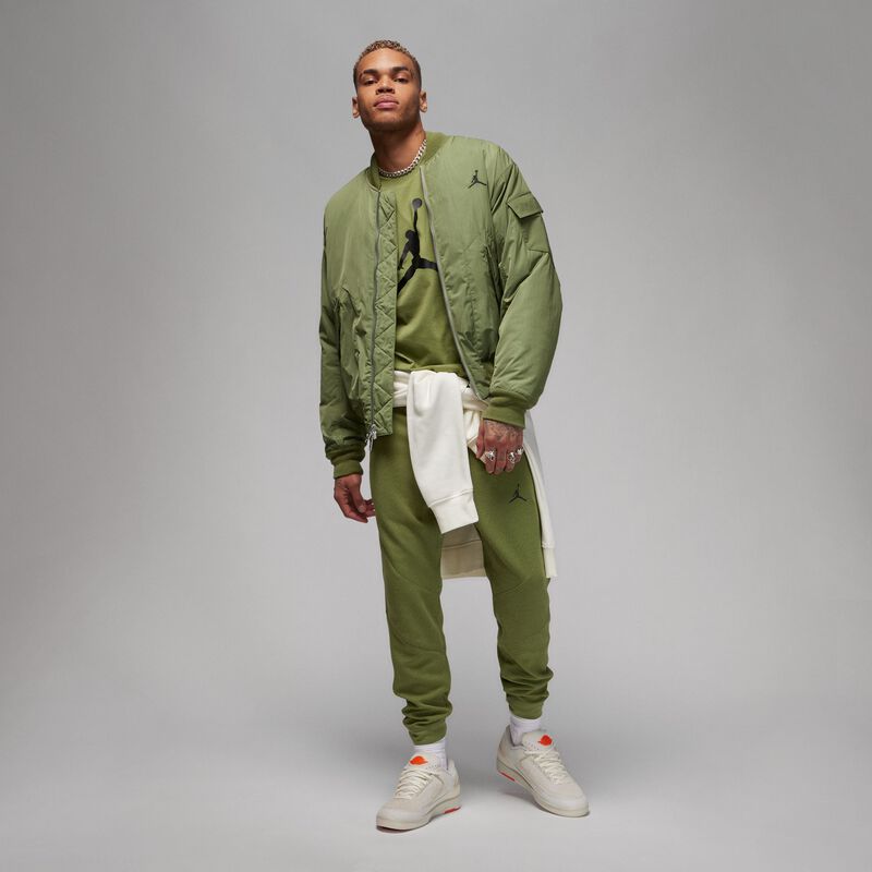 Jordan Jumpman, Sky J Oliva claro/Negro, hi-res