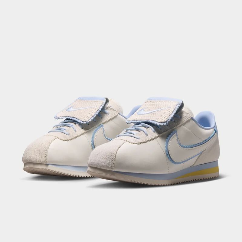 [Ljava.lang.String;@2a73aefa Nike Cortez, Blanco, hi-res