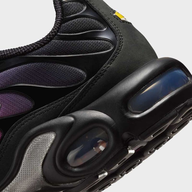 [Ljava.lang.String;@4d94b829 Nike Air Max Plus, Negro, hi-res