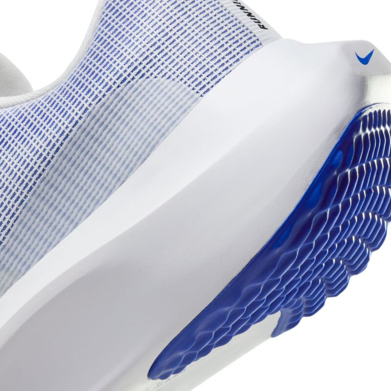 Nike Zoom Fly 5, Blanco/Negro-Verde Strike-Azul Racer, hi-res