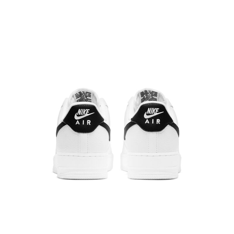 Nike Air Force 1 '07, Blanco/Negro, hi-res