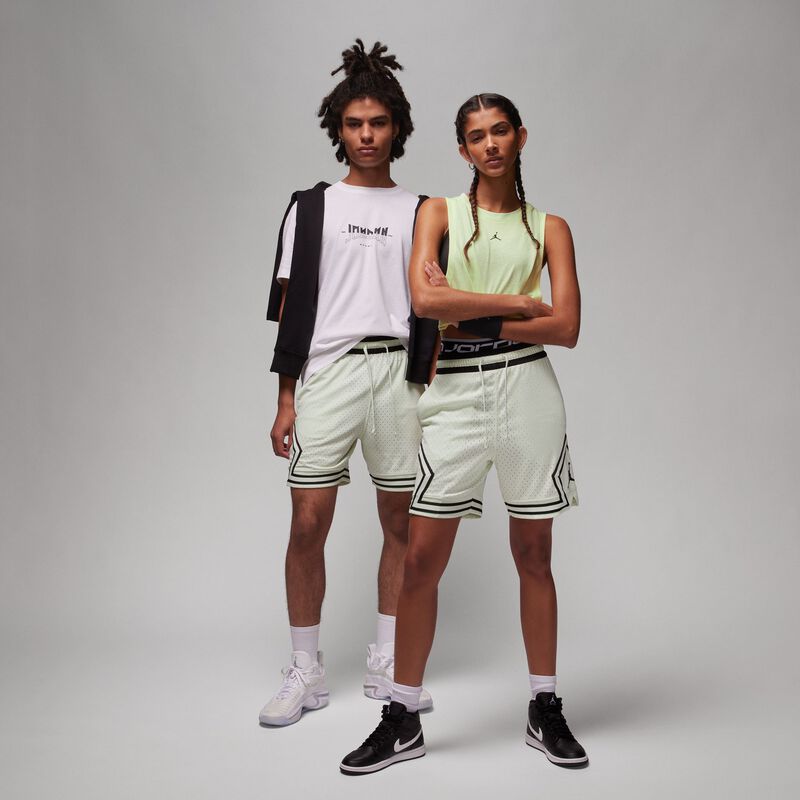 Jordan Dri-FIT Sport, Vidrio marino/Negro/Negro, hi-res