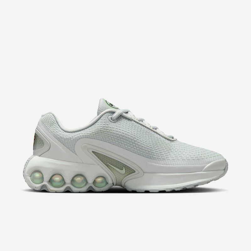 Nike Air Max Dn, Polvo Fotón/Gris Niebla/Estuco Oscuro/Espuma De Mar, hi-res