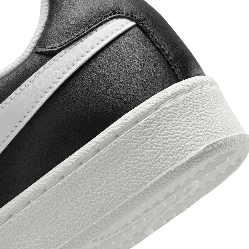 Nike Court Royale, Negro, hi-res