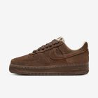 Nike Air Force 1 '07, Cacao Wow/Arena Flotante/Cacao Wow, hi-res