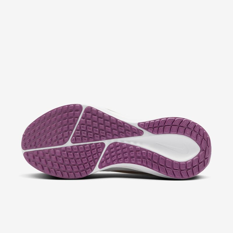 Nike Vomero 17, Violeta Platino/Blanco/Fucsia Intenso/Bronce Rojo Metalizado, hi-res