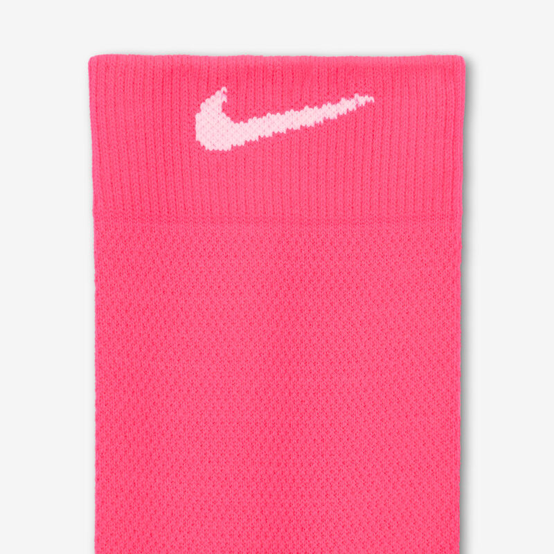 Nike Running Midweight, Hiper Rosa / Negro / (Blanco), hi-res