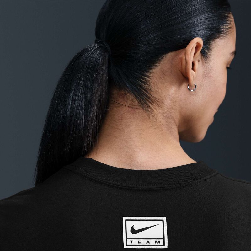 Nike Sportswear, negro, hi-res