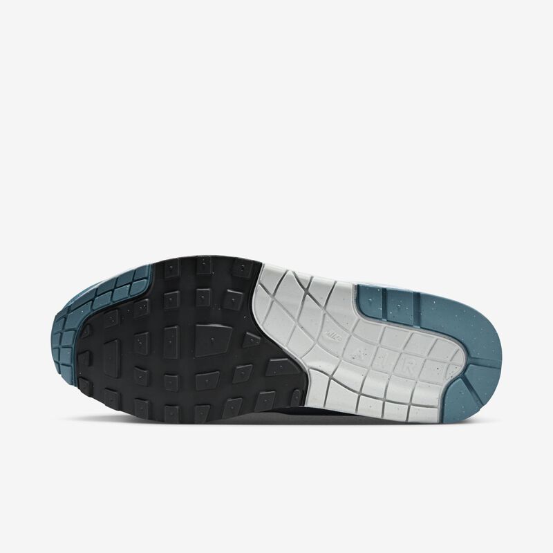 Nike Air Max 1 SC, Polvo fotón/Gris azulado/Aguamarina ruido/Blanco, hi-res