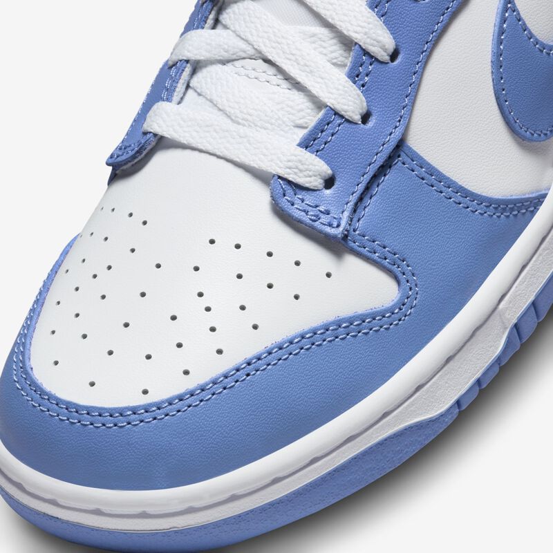 Nike Dunk Low Retro, Polar/Blanco, hi-res