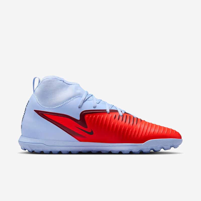 Nike Phantom 6 High Club, Azul, hi-res