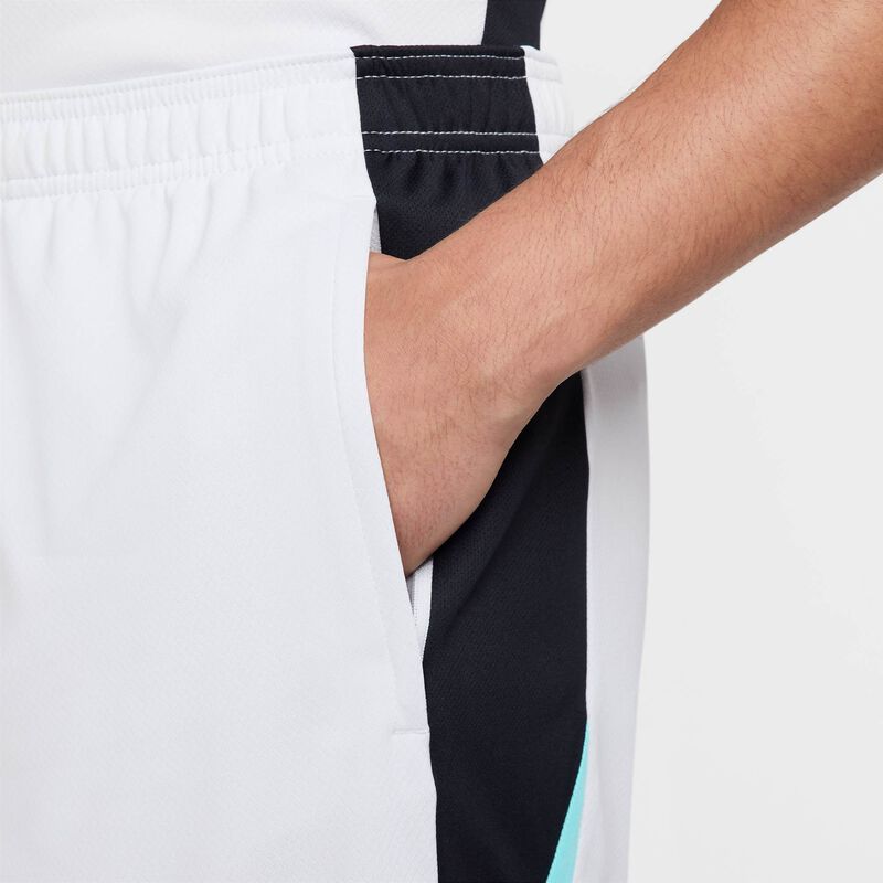 Nike Strike, Polvo Fotón/Negro/Turquesa Dinámico/Turquesa Dinámico, hi-res