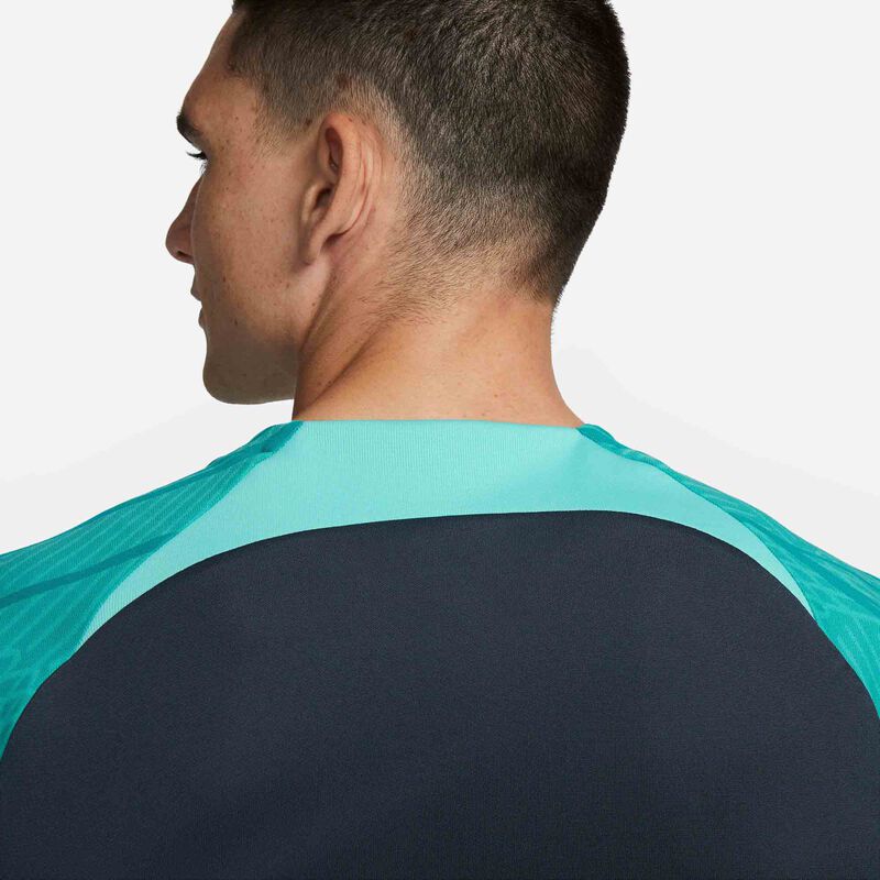 FC Barcelona Strike alternativo, Azul trueno/Aqua claro/Energía/Energía, hi-res