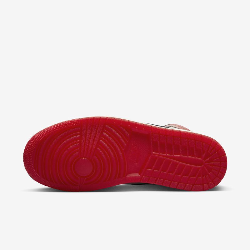 Zapatilla Jordan, Rojo, hi-res