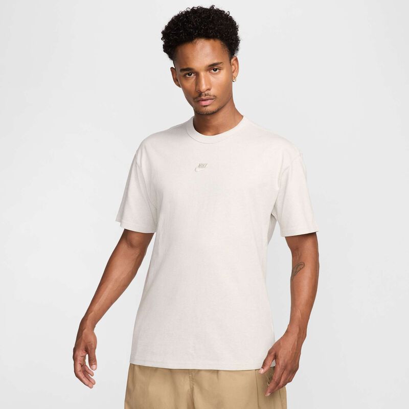 Nike Sportswear Premium Essentials, Hueso Claro/Jaspeado, hi-res
