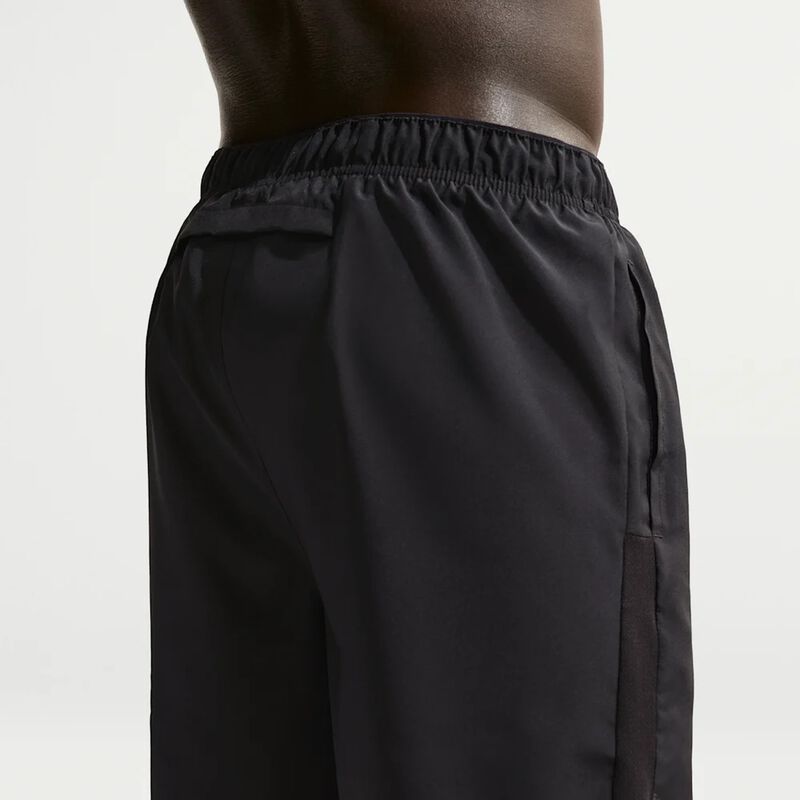 Short Nike Challenger, Negro, hi-res