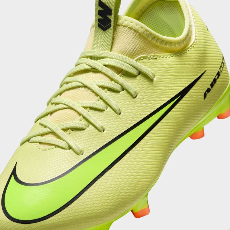 Nike Jr. Mercurial Vapor 16 Academy, Verde, hi-res