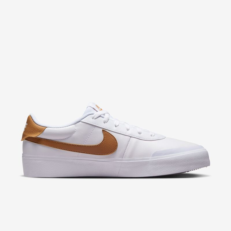 Nike Court Shot, Blanco/Lino, hi-res
