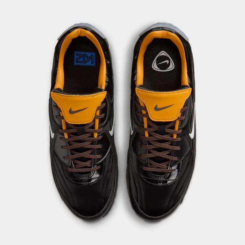 [Ljava.lang.String;@559bf628 Nike Air Max 90 "Mercurial", Negro, hi-res