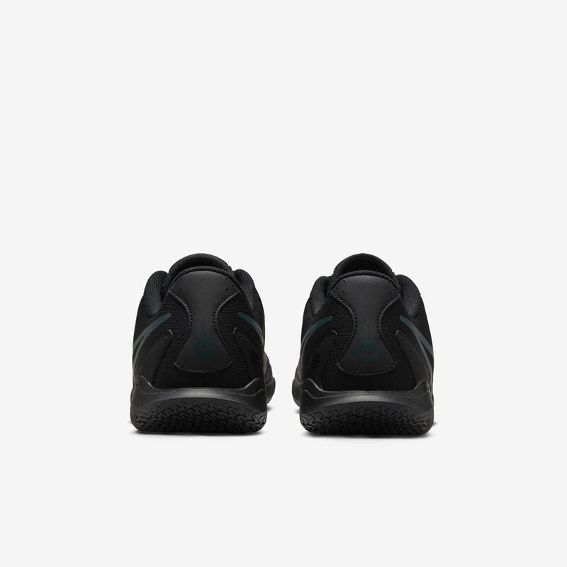 Nike Tiempo Legend 10 Club, Negro/Jungla Intenso/Negro, hi-res