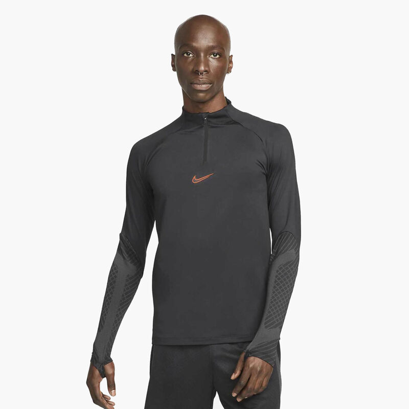 Nike Dri-FIT Strike, NEGRO, hi-res