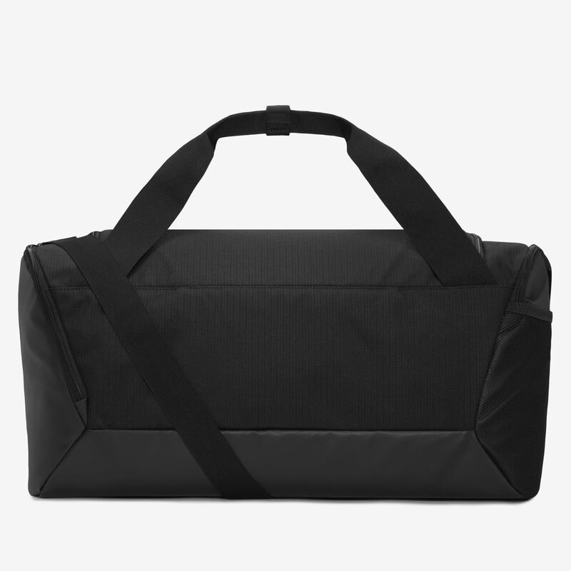 Nike Brasilia, Negro/Negro/Blanco, hi-res