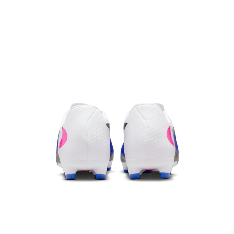 Nike Phantom&nbsp;6 Low Academy, Azul carrera/Blanco/Avalancha rosa, hi-res