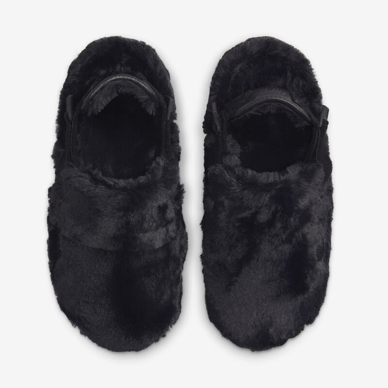 Nike Calm SE, Negro/Negro, hi-res