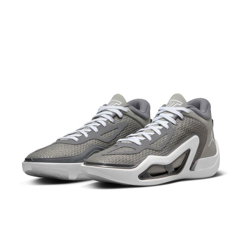 Tatum 1 "Cool Grey", Gris medio/Blanco/Humo de bala, hi-res