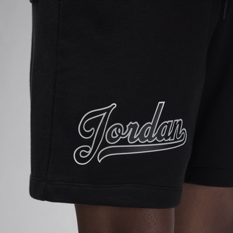 Short Jordan, Negro, hi-res