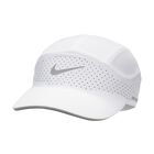 Nike Dri-FIT ADV Fly, Blanco/Antracita/Plata Reflectante, hi-res