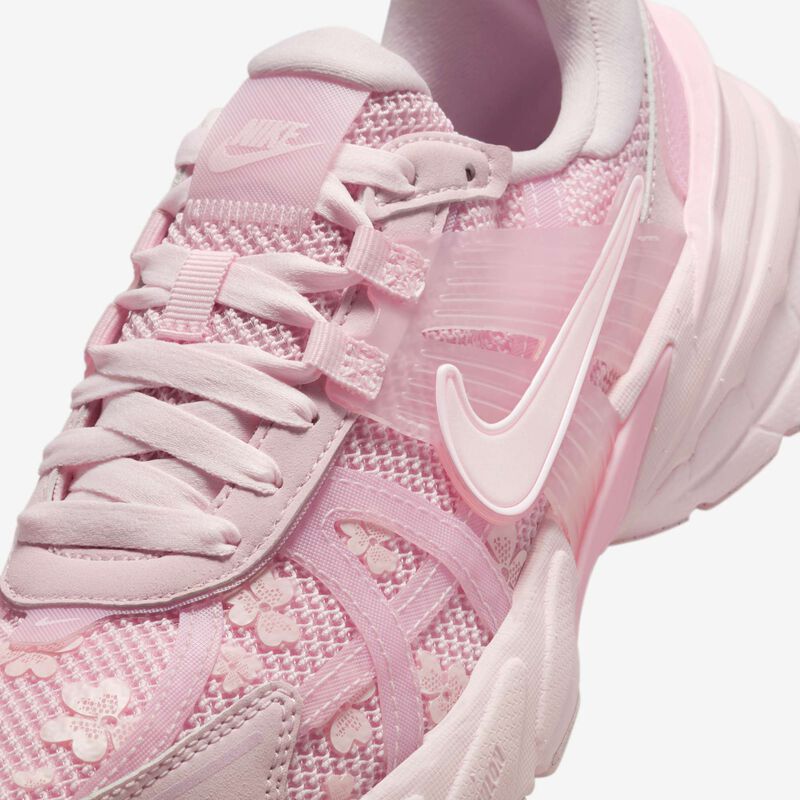 Nike V2K Run, Rosa Espuma/Ártico Rosa, hi-res