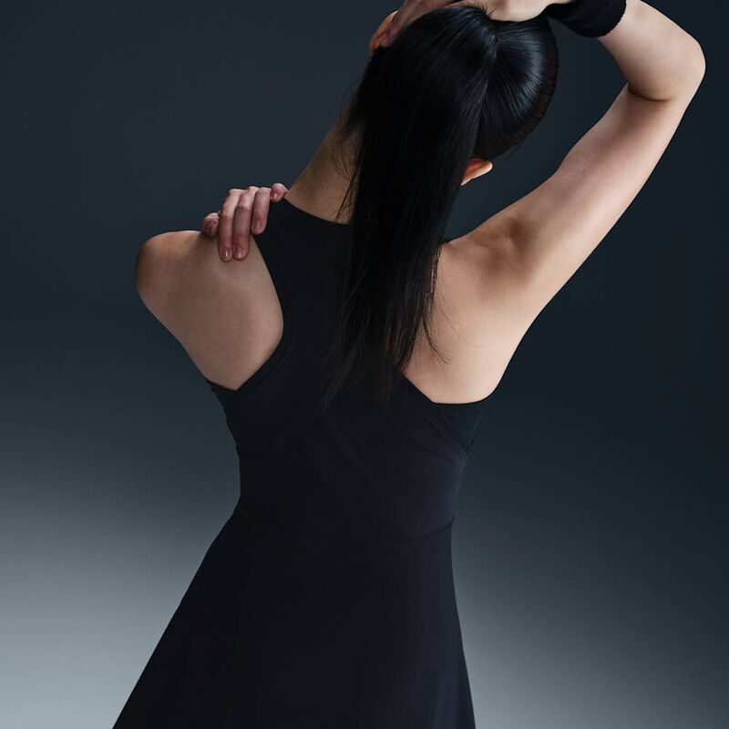 Nike Victory, Negro/Blanco, hi-res