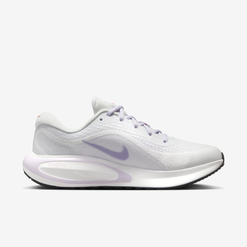 Nike Journey Run, Blanco cumbre/Uva ligero/Bruma violeta/Alba, hi-res