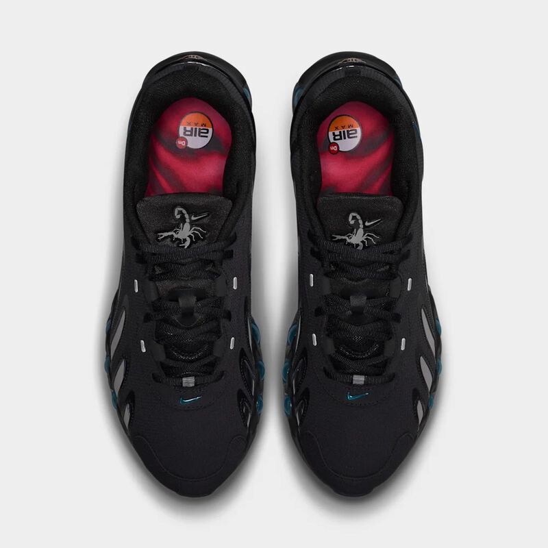 [Ljava.lang.String;@1beec327 Nike Air Max Dn8 Premium SE, Negro, hi-res