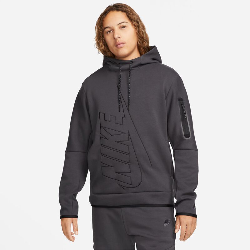 Nike Tech Fleece, Antracita/Antracita, hi-res
