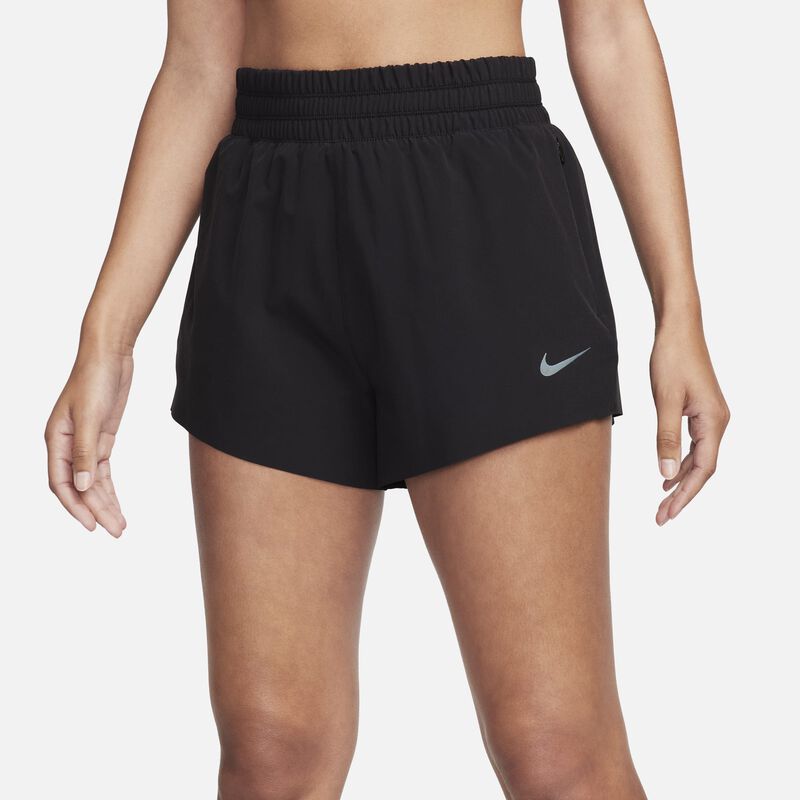 Nike Dri-FIT Running Division, Negro, hi-res