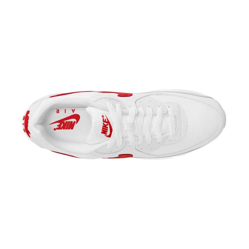 Zapatilla Nike Air Max&nbsp;90, Blanco, hi-res