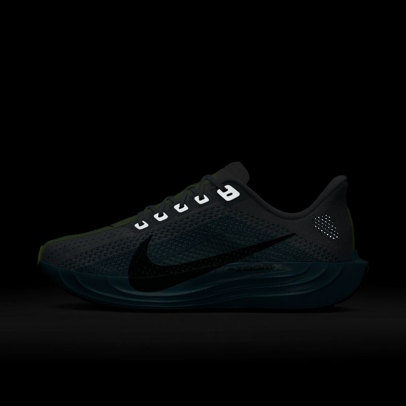 Zapatilla Nike Pegasus Plus, Gris, hi-res