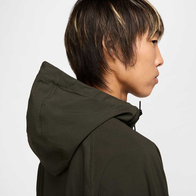 Nike Tech, Secuoya/Secuoya/Negro, hi-res