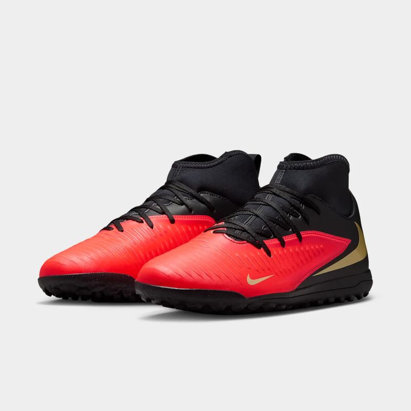 [Ljava.lang.String;@2c198b2d Nike Phantom&nbsp;6 High Club, Rojo, hi-res